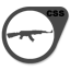 Award of AK47 Award of AK47