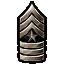 Sergeant Major Sergeant Major